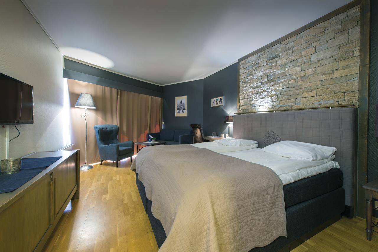 Pers Hotel Gol Bagian luar foto